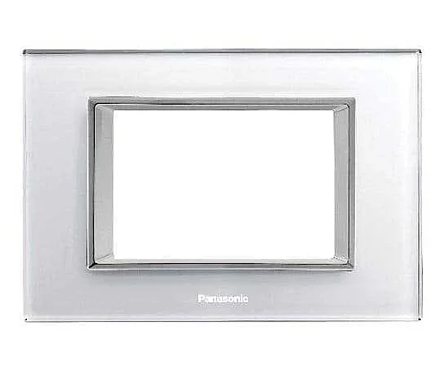 Thea WVTF28405GW-TR Panasonıc Ultima Cam Beyaz 2M Çerçeve - 1