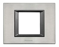 Thea WVTF28405MI-TR Panasonıc Ultima Metalik Inox 2M Çerçeve - 1