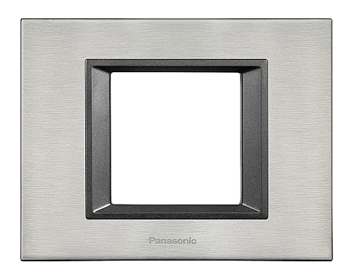 Thea WVTF28405MI-TR Panasonıc Ultima Metalik Inox 2M Çerçeve - 1