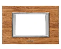 Thea WVTF28405WB-TR Panasonıc Ultima Ahşap Bambu 2M Çerçeve - 1