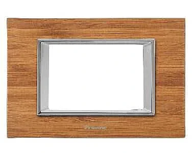 Thea WVTF28405WB-TR Panasonıc Ultima Ahşap Bambu 2M Çerçeve - 1