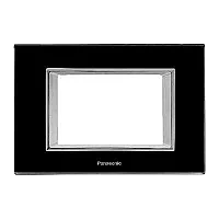 Thea WVTF28435GB-TR Panasonıc Ultima Cam Siyah 3M Çerçeve - 1