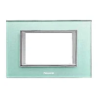 Thea WVTF28435GG-TR Panasonıc Ultima Cam Açık Yeşil 3M Çerçeve - 1