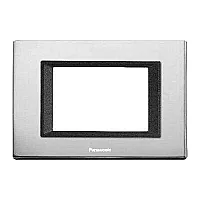 Thea WVTF28435MC-TR Panasonıc Ultima Metalik Chrome 3M Çerçeve - 1