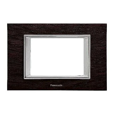 Thea WVTF28435WV-TR Panasonıc Ultima Ahşap Venge 3M Çerçeve - 1