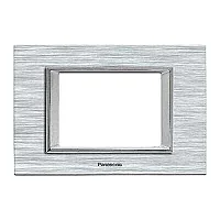 Thea WVTF28445AS-TR Panasonıc Ultima Eloxal Gümüş 4M Çerçeve - 1