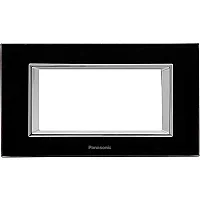 Thea WVTF28445GB-TR Panasonıc Ultima Cam Siyah 4M Çerçeve - 1