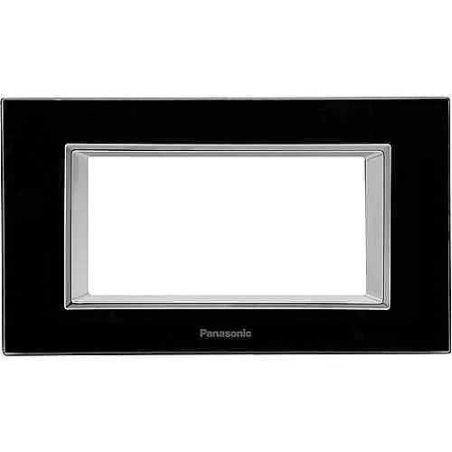 Thea WVTF28445GB-TR Panasonıc Ultima Cam Siyah 4M Çerçeve - 1