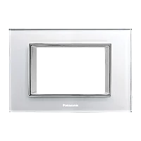 Thea WVTF28445GW-TR Panasonıc Ultima Cam Beyaz 4M Çerçeve - 1