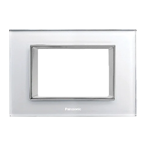 Thea WVTF28445GW-TR Panasonıc Ultima Cam Beyaz 4M Çerçeve - 1