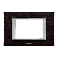 Thea WVTF28445WV-TR Panasonıc Ultima Ahşap Venge 4M Çerçeve - 1