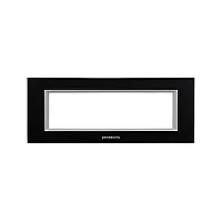 Thea WVTF28475AB-TR Panasonıc Ultima Eloxal Siyah 7M Çerçeve - 1