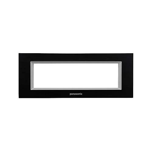 Thea WVTF28475AB-TR Panasonıc Ultima Eloxal Siyah 7M Çerçeve - 1