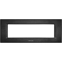 Thea WVTF28475GB-TR Panasonıc Ultima Cam Siyah 7M Çerçeve - 1