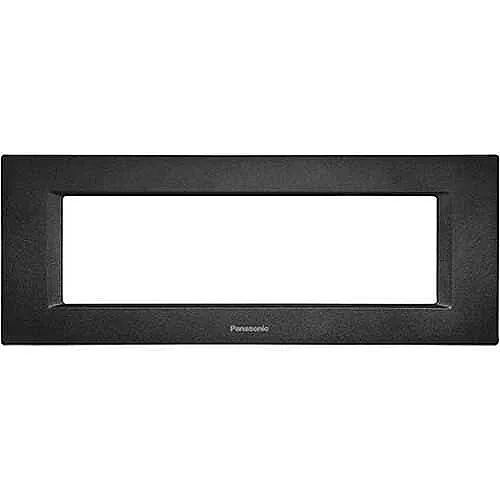 Thea WVTF28475GB-TR Panasonıc Ultima Cam Siyah 7M Çerçeve - 1