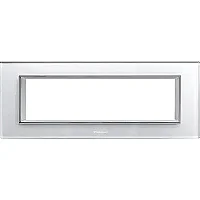 Thea WVTF28475GW-TR Panasonıc Ultima Cam Beyaz 7M Çerçeve - 1