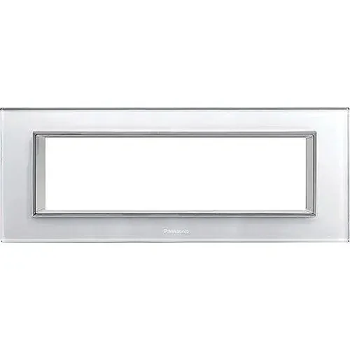 Thea WVTF28475GW-TR Panasonıc Ultima Cam Beyaz 7M Çerçeve - 1