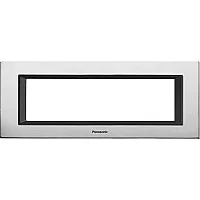 Thea WVTF28475MC-TR Panasonıc Ultima Metalik Chrome 7M Çerçeve - 1