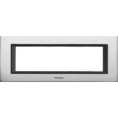 Thea WVTF28475MC-TR Panasonıc Ultima Metalik Chrome 7M Çerçeve - 1