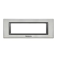 Thea WVTF28475MI-TR Panasonıc Ultima Metalik Inox 7M Çerçeve - 1