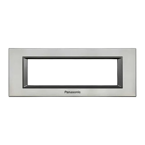 Thea WVTF28475MI-TR Panasonıc Ultima Metalik Inox 7M Çerçeve - 1
