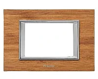 Thea WVTF28475WB-TR Panasonıc Ultima Ahşap Bambu 7M Çerçeve - 1