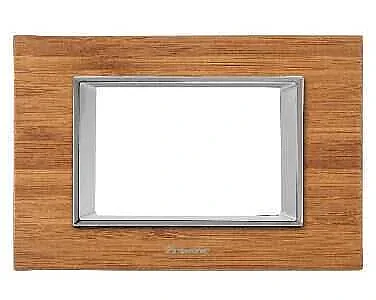 Thea WVTF28475WB-TR Panasonıc Ultima Ahşap Bambu 7M Çerçeve - 1