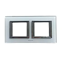 Thea WVTF28485GW-TR Panasonıc Ultima Cam Beyaz 2X2M Çerçeve - 1