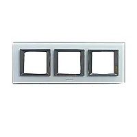 Thea WVTF28495GW-TR Panasonıc Ultima Cam Beyaz 3X2M Çerçeve - 1