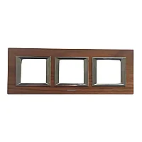 Thea WVTF28495WW-TR Panasonıc Ultima Ahşap Ceviz 3X2M Çerçeve - 1