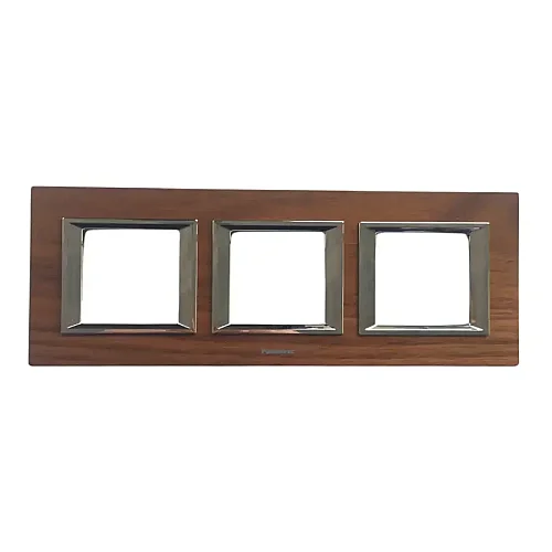 Thea WVTF28495WW-TR Panasonıc Ultima Ahşap Ceviz 3X2M Çerçeve - 1