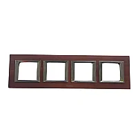 Thea WVTF28505WW-TR Panasonıc Ultima Ahşap Ceviz 4X2M Çerçeve - 1