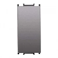 Thea WVTR10014AN-TR Panasonıc Modüler Antrasit Anahtar 1M Düğme/Kapak - 1