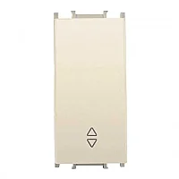 Thea WVTR10034BG-TR Panasonıc Modüler Krem Vavien 1M Düğme/Kapak - 1