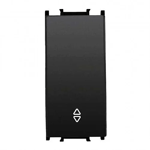 Thea WVTR10034BL-TR Panasonıc Modüler Siyah Vavien 1M Düğme/Kapak - 1