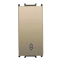 Thea WVTR10034DR-TR Panasonıc Modüler Dore Vavien 1M Düğme/Kapak - 1