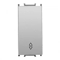 Thea WVTR10034MW-TR Panasonıc Modüler Metalik Beyaz Vavien 1M Düğme/Kapak - 1