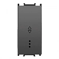 Thea WVTR10044DG-TR Panasonıc Modüler Füme Işık Vavien 1M Düğme/Kapak - 1