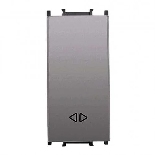 Thea WVTR10054AN-TR Panasonıc Modüler Antrasit Permütatör 1M Düğme/Kapak - 1