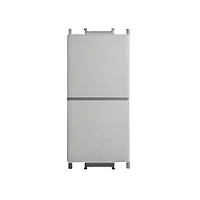 Thea WVTR10134MW-TR Panasonıc Modüler Met Beyaz Impuls Komütatör Düğme/Kapakak 1M - 1