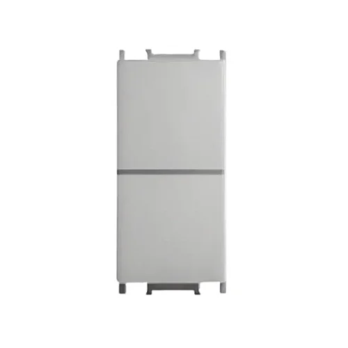 Thea WVTR10134MW-TR Panasonıc Modüler Met Beyaz Impuls Komütatör Düğme/Kapakak 1M - 1