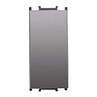 Thea WVTR17014AN-TR Panasonıc Modüler Antrasit Boşluk Kapağı D/K 1M - 1