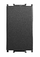 Thea WVTR17014DG-TR Panasonıc Modüler Füme Boşluk Kapağı Düğme/Kapak 1M - 1