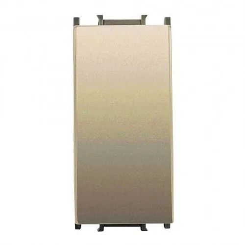 Thea WVTR17014DR-TR Panasonıc Modüler Dore Boşluk Kapağı Düğme/Kapak 1M - 1