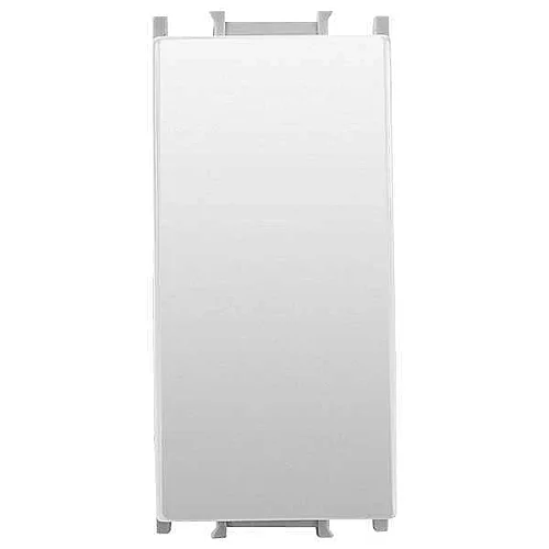 Thea WVTR17014MW-TR Panasonıc Modüler Met Beyaz Boşluk Kapağı Düğme/Kapak 1M - 1