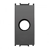 Thea WVTR17024DG-TR Panasonıc Modüler Füme Kablo Çıkış Kapağı 1M - 1