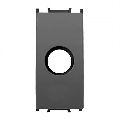 Thea WVTR17024DG-TR Panasonıc Modüler Füme Kablo Çıkış Kapağı 1M - 1