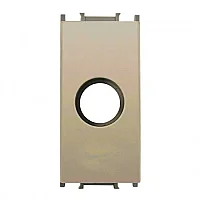 Thea WVTR17024DR-TR Panasonıc Modüler Dore Kablo Çıkış Kapağı 1M - 1