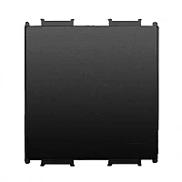 Thea WVTR20014BL-TR Panasonıc Modüler Siyah Anahtar 2M Düğme/Kapak - 1