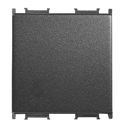 Thea WVTR20014DG-TR Panasonıc Modüler Füme Anahtar 2M Düğme/Kapak - 1